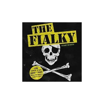 Česká hudba The Fialky – Starý demáče