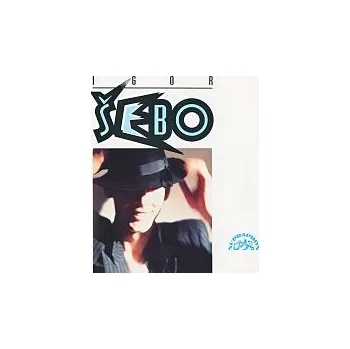 Hudba Igor Šebo – Igor Šebo