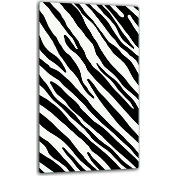 Kuchyňské prkénko Krájecí deska TMK ArtDeko sklo 1 ks