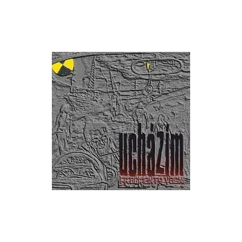 Česká hudba Ucházím – Fragmenty vášní