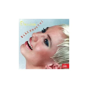 Česká hudba Denisa Kubová – Bláznovství