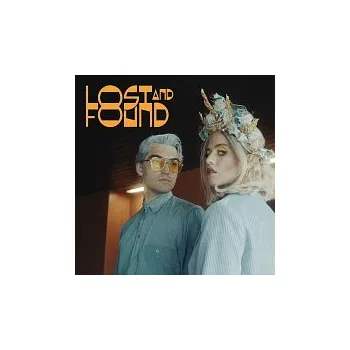 Česká hudba Emma Smetana – Lost and Found