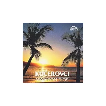 Česká hudba Václav Kučera, Václav Kučera se svou skupinou – Vaya con dios