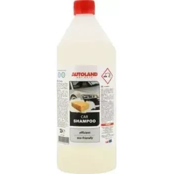 Autošampón AUTOLAND AutoŠampon 1L
