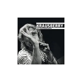 Česká hudba Krausberry – Žive v Malostranské besedě