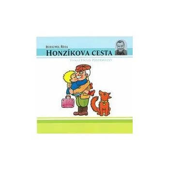 Česká hudba Václav Postránecký – Říha: Honzíkova cesta