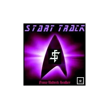Česká hudba Franz Waldeck Stalker – Start Track EP