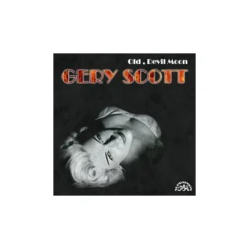 Česká hudba Gery Scott – Old, Devil Moon ...