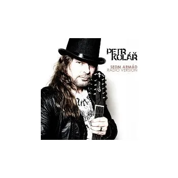 Česká hudba Petr Kolář – Sedm armád (Radio Version)