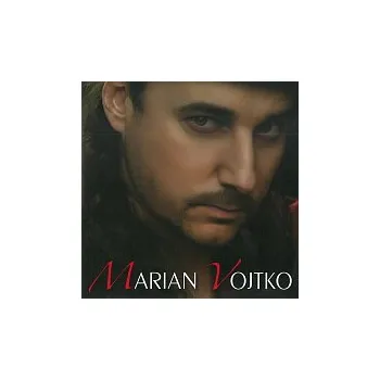 Česká hudba Marian Vojtko – Marian Vojtko