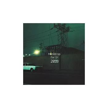 Česká hudba Monotrop – New Life