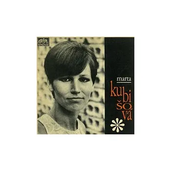 Česká hudba Marta Kubišová – Magdaléna, Dejte mi kousek louky...
