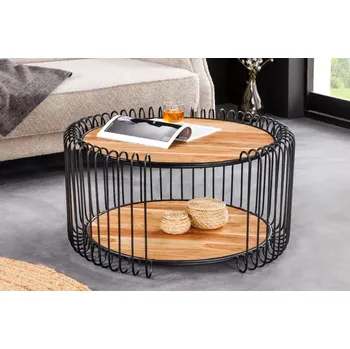 Konferenční stolek Konferenční stolek RIAD Dekorhome