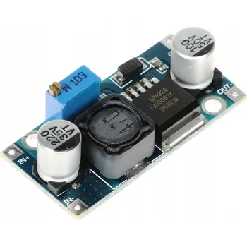 Měnič Napětí Delta PZU-XL6009-V2