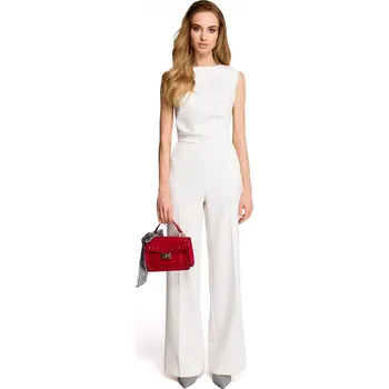 Dámský overall Dámský overal Sophisticated od STYLOVE, XXL i240_116633_2:XXL