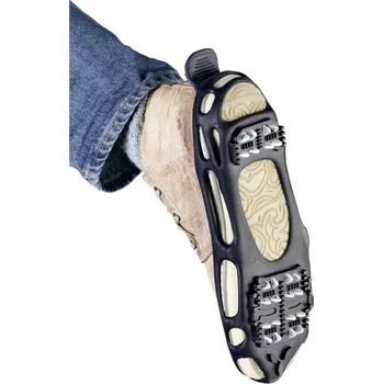 Cyklistické návleky Modom Protiskluzové návleky na boty s hroty Velikost: 37 - 41