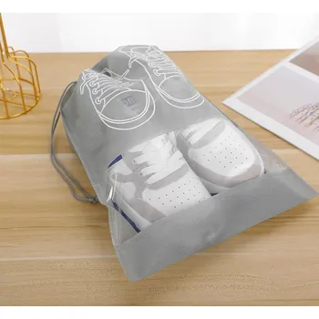 Shoe Storage Bag Partizan Tactical SSB-1 M Light Grey 5658