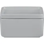 Šedá máslenka z kameniny Pilar – Blomus ID_1741930