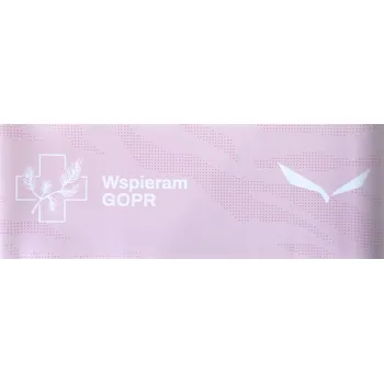 Čelenka Čelenka SALEWA WSPIERÁM HORSKOU SLUŽBU ZEPHYR