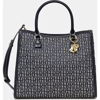 Kabelka Pedro del Hierro tmavomodrá barva, 1119562 59X, vel. ONE SIZE