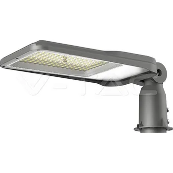 Venkovní osvětlení LED pouliční svítidlo SAMSUNG Chip 100W 6500K Barevná teplota (К): Studená bílá 6400K