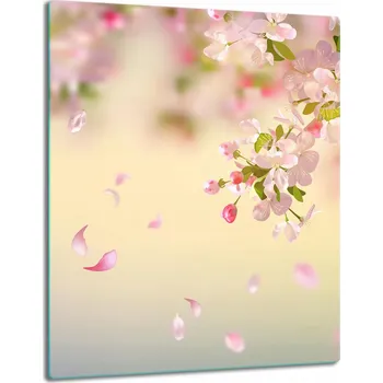 Kuchyňské prkénko Krájecí deska TMK ArtDeko sklo 1 ks