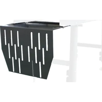 Skateboardová deska Připojovací deska válečkové tratě