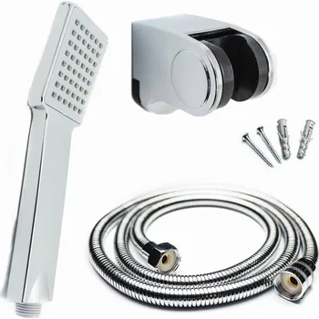 Sprchový set Nástěnný Sprchový set Aquaparts