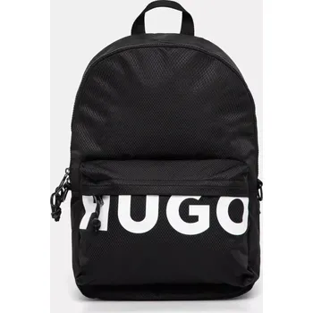 Sportovní batoh Batoh HUGO 50541899 černá 99X, vel. ONE SIZE