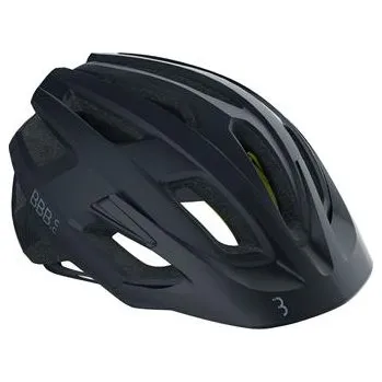 Cyklistická přilba BBB Dune Mips helma matná černá (BHE-22) Velikost: M
