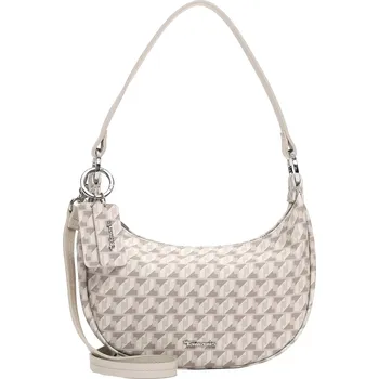 Kabelka Tamaris Dámská kabelka Francesca Banana bag 33783.400 + 2 měsíce na vrácení zboží