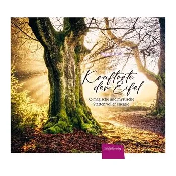 Cestování Kraftorte der Eifel - Brühl, Regine