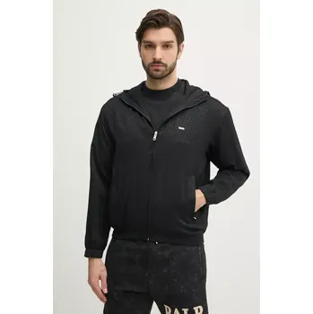 Pánská softshellová bunda Bunda BALR. B1386.1040 černá 99X, vel. M