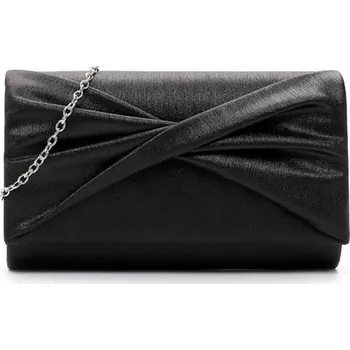 Kabelka kabelka Tamaris 33802 100 black psaníčko