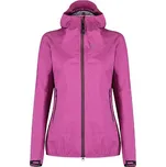 Montura dámská bunda UPLAND 3L Hooded, růžová, M