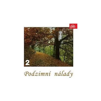 Česká hudba Různí interpreti – Podzimní nálady 2