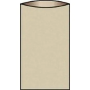 Sáček na potraviny Kupecký sáček 19x32cm (na 1,5kg)