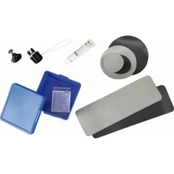 Lepicí souprava GUMOTEX Nitrilon Zelená