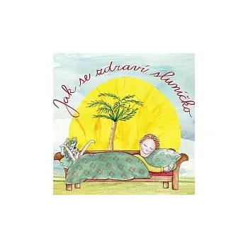 Česká hudba Lali jóga – Pozdrav slunci