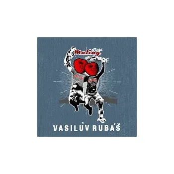 Česká hudba Vasilův Rubáš – Maliny