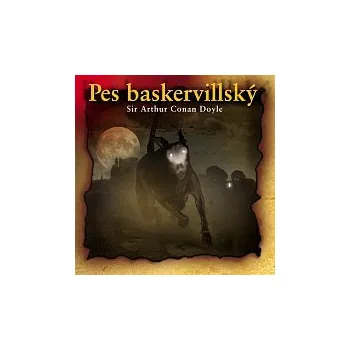 Hudba Různí interpreti – Doyle: Pes baskervillský