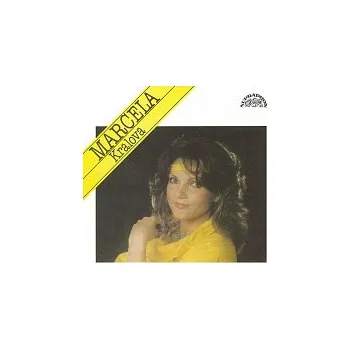 Česká hudba Marcela Králová – Láska k nám přilétá