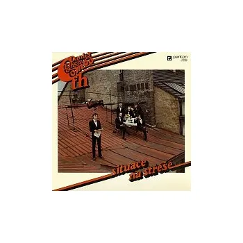 Česká hudba Combo FH – Situace na střeše