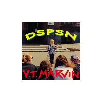 Hudba V.T.Marvin – DSPSN