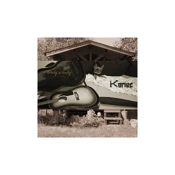 Česká hudba Kanec – Hříchy a touhy