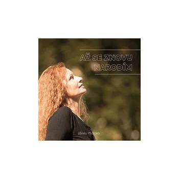 Česká hudba Lenka Ničková – Až se znovu narodím