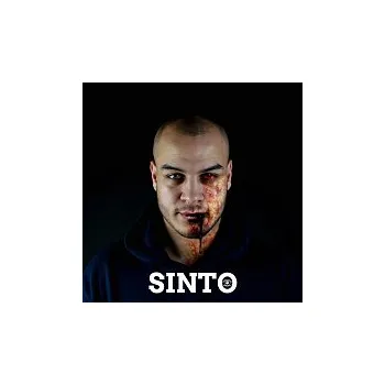 Česká hudba SINTO – VAN DAMME - Single