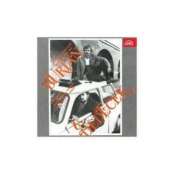 Hudba Jan Burian, Jiří Dědeček – Jan Burian, Jiří Dědeček