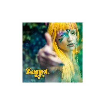 Česká hudba Žanet. – Mraky