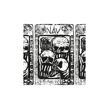 Česká hudba NĀV – Smrtci